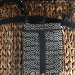 Coach Crossbody